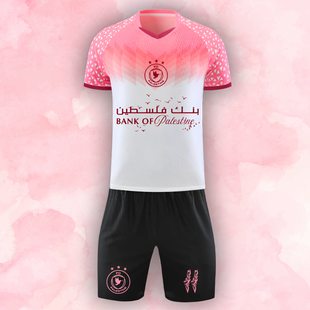 Fc Palestine - BNKP