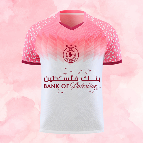 Fc Palestine - BNKP