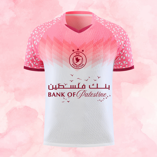Fc Palestine - BNKP