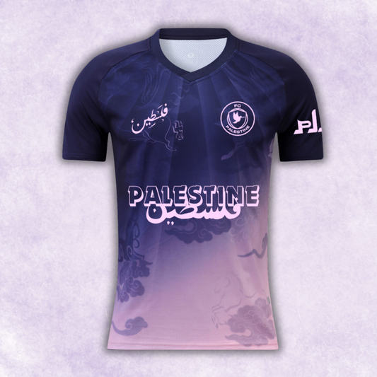 FC PALESTINE viorose