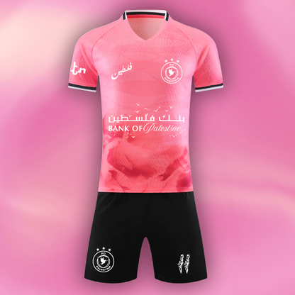 Fc Palestine - فلسطين‎