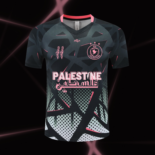 Fc Palestine - PLTN. ☆