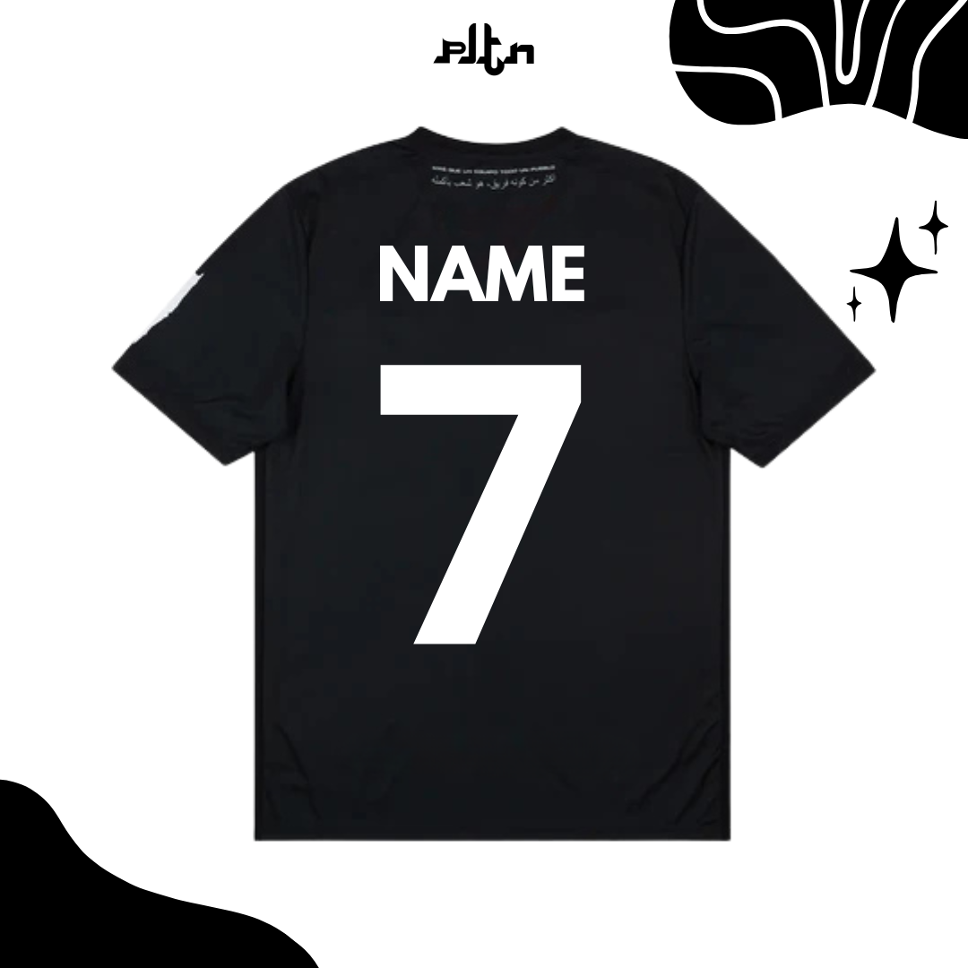 NOM + NUMERO