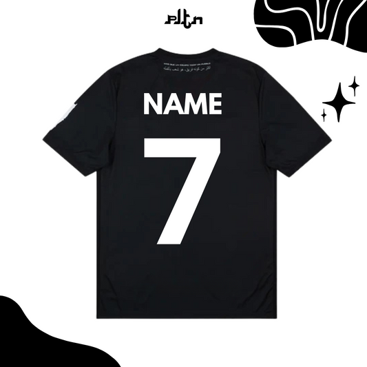 NOM + NUMERO